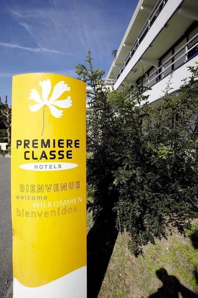 Hotel Premiere Classe Biarritz