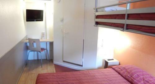 Hotel Premiere Classe Biarritz
