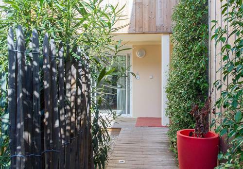 Apartamento Bordo'appart Hoya Bella