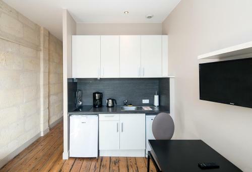 Apartamento Bordo'appart Hoya Bella