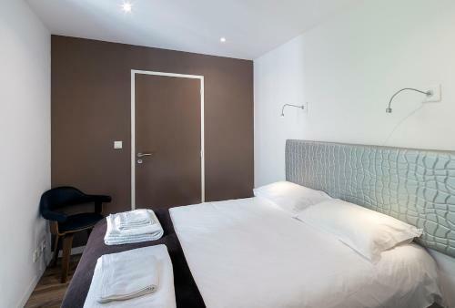 Apartamento Bordo'appart Hoya Bella