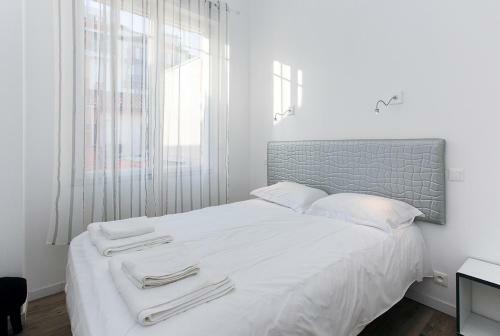 Apartamento Bordo'appart Hoya Bella