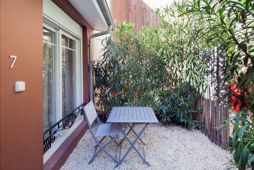 Apartamento Bordo'appart Hoya Bella