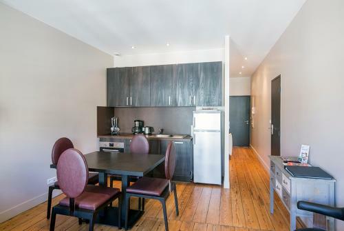 Apartamento Bordo'appart Hoya Bella