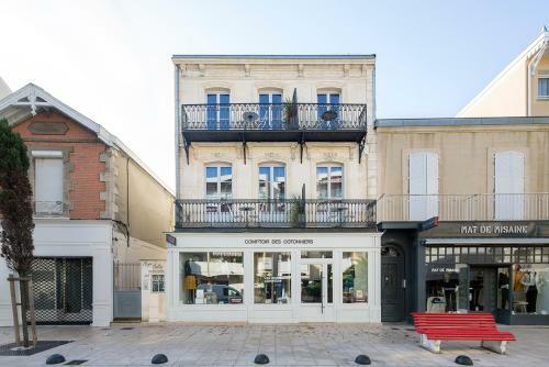 Apartamento Bordo'appart Hoya Bella