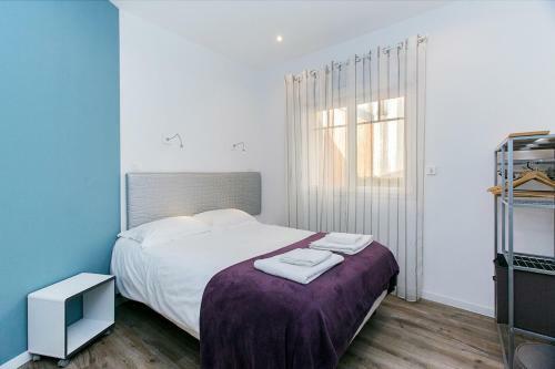 Apartamento Bordo'appart Hoya Bella