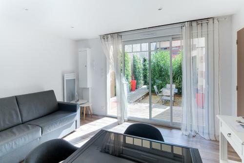 Apartamento Bordo'appart Hoya Bella