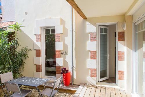 Apartamento Bordo'appart Hoya Bella