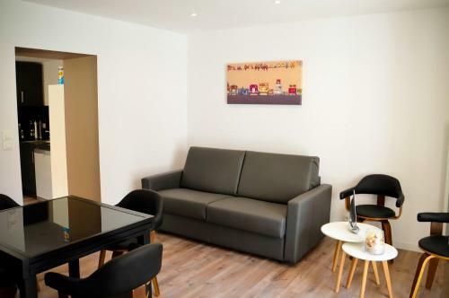 Apartamento Bordo'appart Hoya Bella