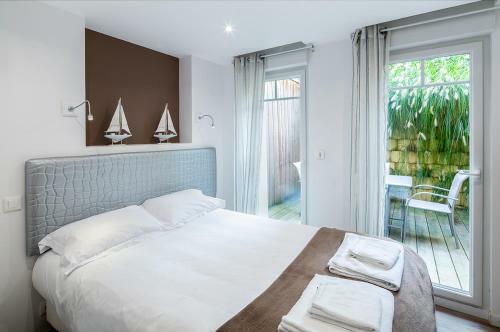 Apartamento Bordo'appart Hoya Bella