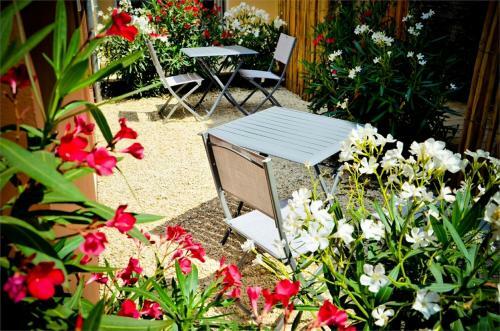 Apartamento Bordo'appart Hoya Bella