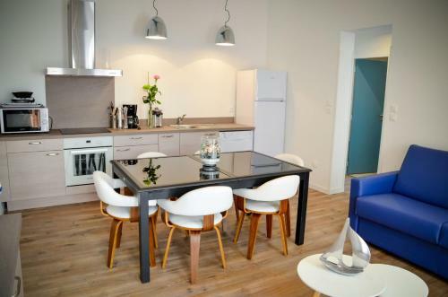 Apartamento Bordo'appart Hoya Bella