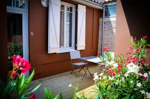 Apartamento Bordo'appart Hoya Bella