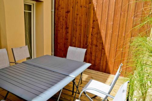 Apartamento Bordo'appart Hoya Bella