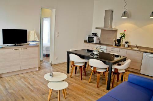 Apartamento Bordo'appart Hoya Bella