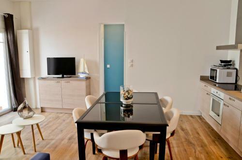 Apartamento Bordo'appart Hoya Bella