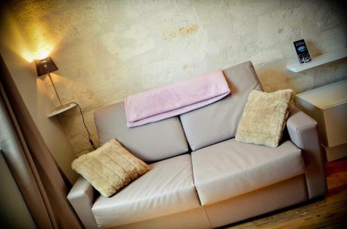 Apartamento Bordo'appart Hoya Bella