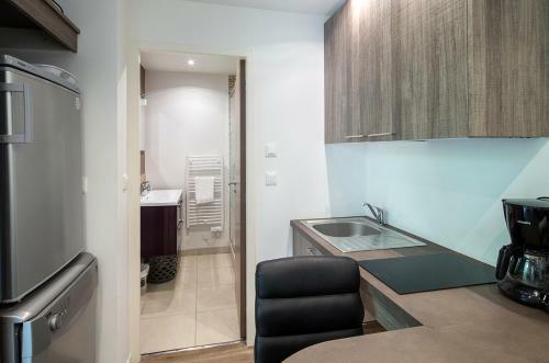 Apartamento Bordo'appart Hoya Bella