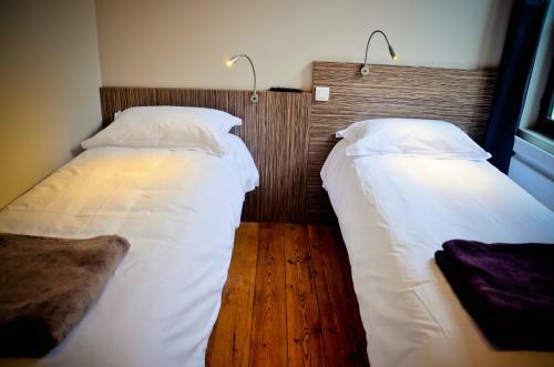 Apartamento Bordo'appart Hoya Bella