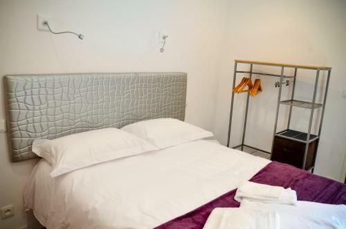 Apartamento Bordo'appart Hoya Bella