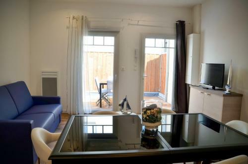 Apartamento Bordo'appart Hoya Bella