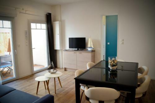 Apartamento Bordo'appart Hoya Bella