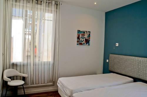 Apartamento Bordo'appart Hoya Bella