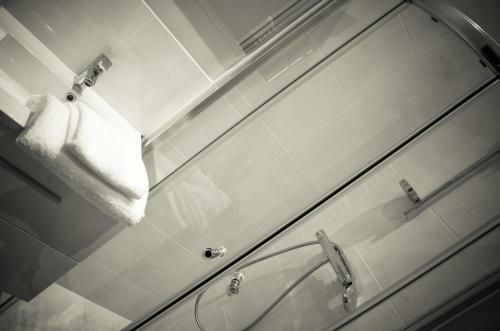 Apartamento Bordo'appart Hoya Bella