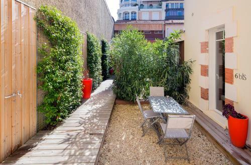 Apartamento Bordo'appart Hoya Bella