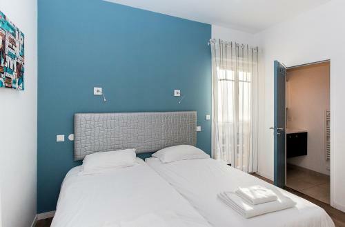 Apartamento Bordo'appart Hoya Bella