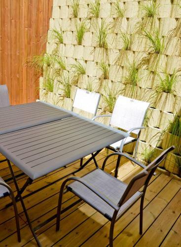Apartamento Bordo'appart Hoya Bella