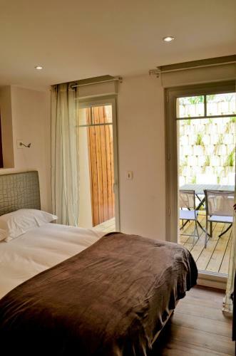 Apartamento Bordo'appart Hoya Bella