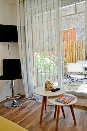 Apartamento Bordo'appart Hoya Bella