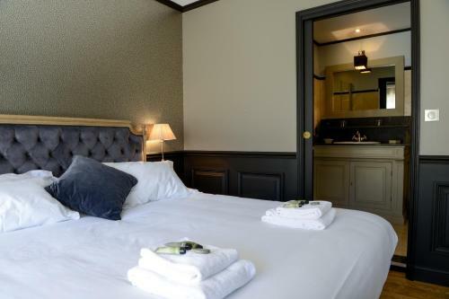 Hotel H�tel Villa - Lamartine