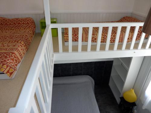Aparthotel H�tel-r�sidence Le Grillon