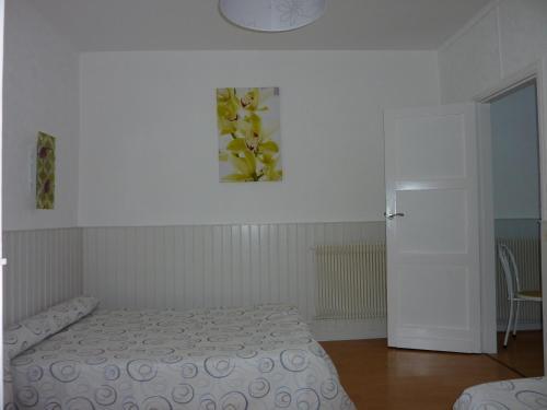 Aparthotel H�tel-r�sidence Le Grillon