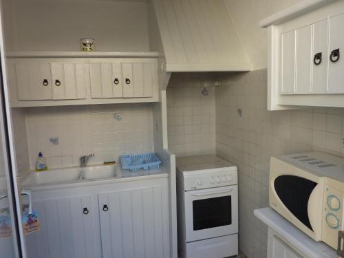 Aparthotel H�tel-r�sidence Le Grillon