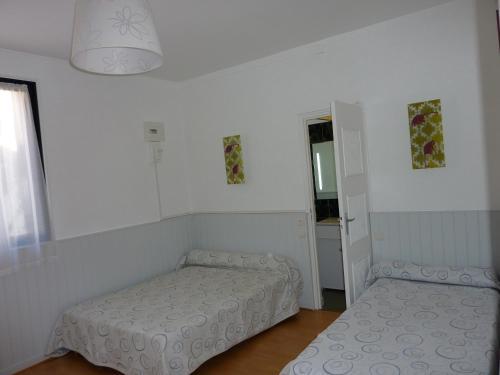Aparthotel H�tel-r�sidence Le Grillon