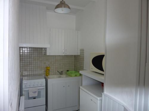 Aparthotel H�tel-r�sidence Le Grillon
