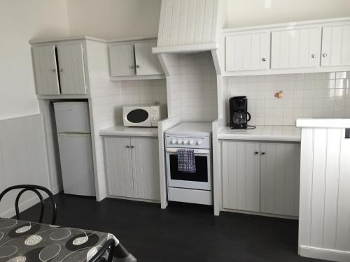 Aparthotel H�tel-r�sidence Le Grillon
