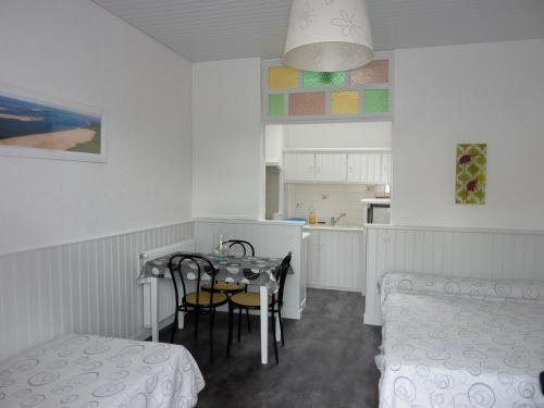 Aparthotel H�tel-r�sidence Le Grillon