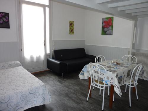Aparthotel H�tel-r�sidence Le Grillon