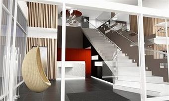 Hotel H�tel Le B D'arcachon
