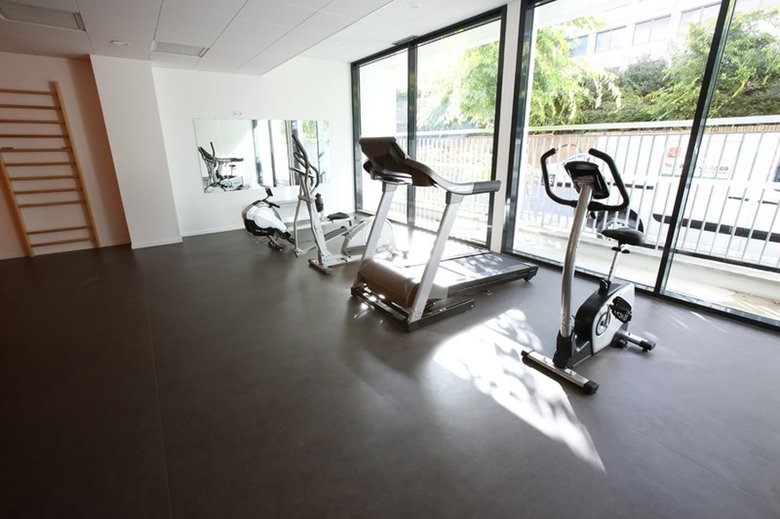 Aparthotel All Suites Appart Hotel Orly Rungis