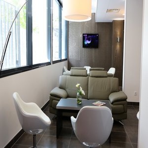 Aparthotel All Suites Appart Hotel Orly Rungis