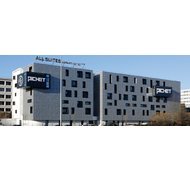 Aparthotel All Suites Appart Hotel Orly Rungis