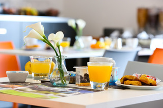 Aparthotel All Suites Appart Hotel Orly Rungis