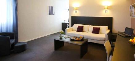 Aparthotel All Suites Appart Hotel Orly Rungis