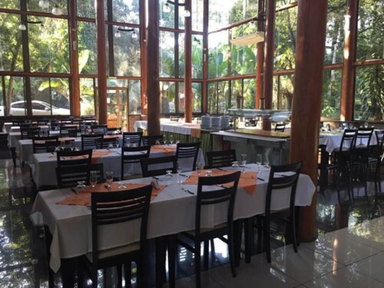 Hotel Don Horacio