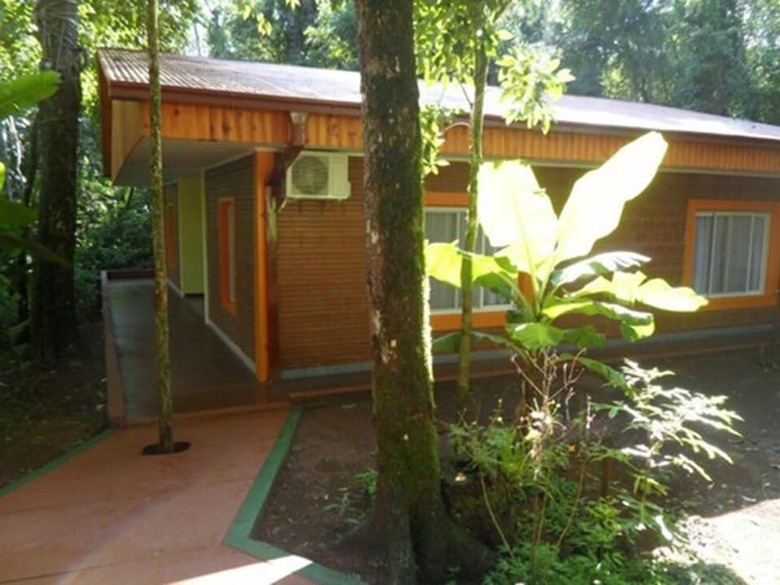 Hotel Don Horacio